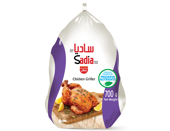 Whole Chicken