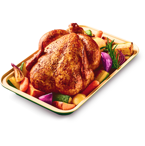 Easy and Juicy